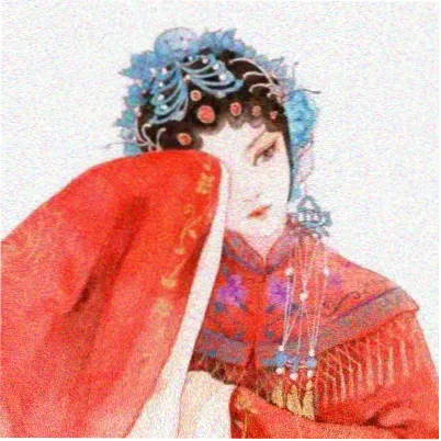 91漫画用户头像